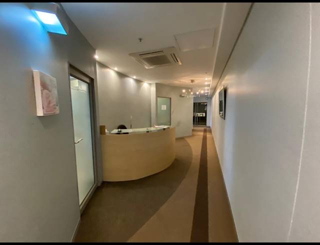 433M² OFFICE FOR SALE IN WOODSTOCK